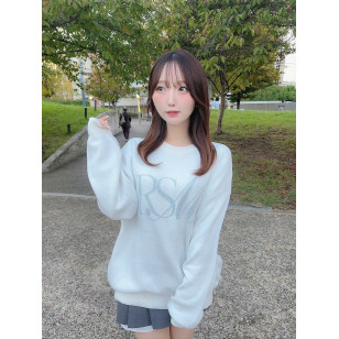 a-eye 1 Day 13 Lunar Ivory ワンデーリフレア エーアイ ルナーアイボリー